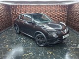 Used Nissan Juke