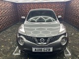 Used Nissan Juke