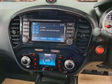 Used Nissan Juke