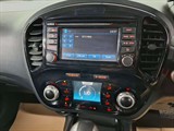 Used Nissan Juke