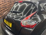 Used Nissan Juke