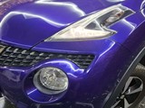 Used Nissan Juke