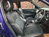 Used Nissan Juke