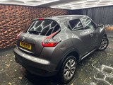 Used Nissan Juke