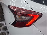 Used Nissan Micra