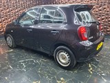 Used Nissan Micra