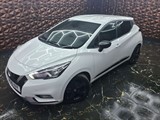 Used Nissan Micra