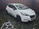 Used Nissan Micra