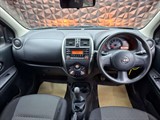 Used Nissan Micra