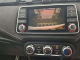 Used Nissan Micra
