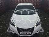 Used Nissan Micra