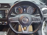 Used Nissan Micra