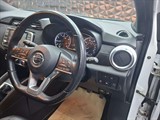 Used Nissan Micra