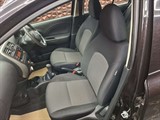 Used Nissan Micra