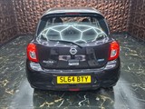 Used Nissan Micra