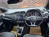 Used Nissan Micra