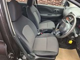Used Nissan Micra