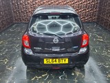 Used Nissan Micra