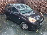 Used Nissan Micra