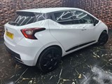 Used Nissan Micra