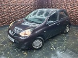 Used Nissan Micra