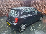 Used Nissan Micra