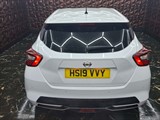 Used Nissan Micra