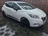 Used Nissan Micra