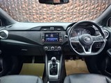 Used Nissan Micra