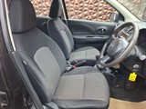 Used Nissan Micra