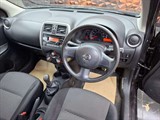 Used Nissan Micra