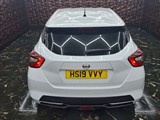 Used Nissan Micra