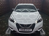 Used Nissan Micra