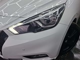 Used Nissan Micra