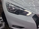 Used Nissan Micra