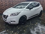 Used Nissan Micra