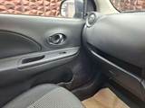 Used Nissan Micra