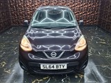 Used Nissan Micra