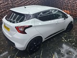 Used Nissan Micra
