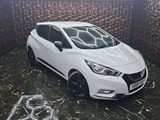 Used Nissan Micra