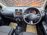 Used Nissan Micra