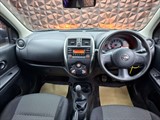 Used Nissan Micra