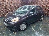 Used Nissan Micra