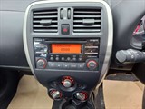 Used Nissan Micra