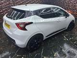 Used Nissan Micra