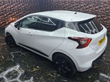 Used Nissan Micra