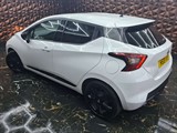 Used Nissan Micra