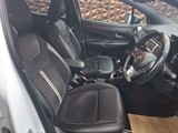 Used Nissan Micra
