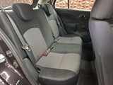 Used Nissan Micra