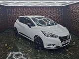 Used Nissan Micra